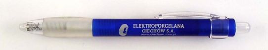 Elektroporcelana