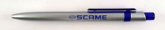 Scame