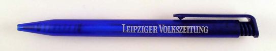 Leipziger Volkszeitung
