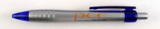 PCC