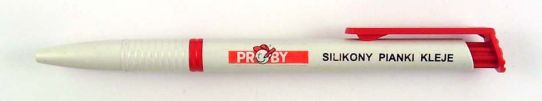 Proby