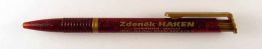 Zdenk Haken