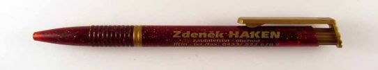 Zdenk Haken