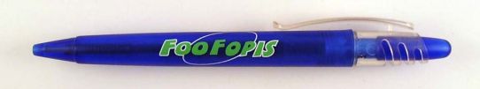 Foo Fopis