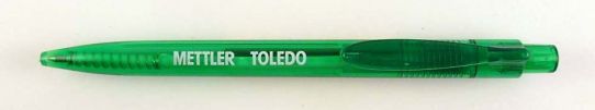 Mettler toledo