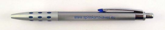 www.spisskanovaves.eu