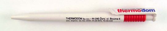 Thermodom