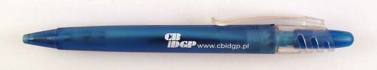 CB iDGP