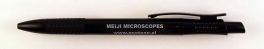 Meiji microscopes