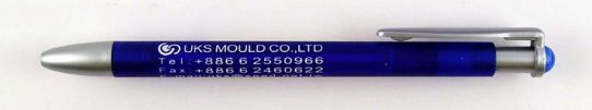 UKS Mould
