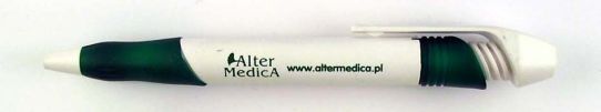 Alter medica