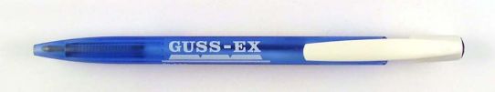 Guss ex