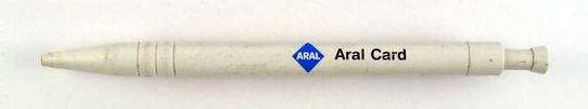 Aral