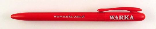 Warka