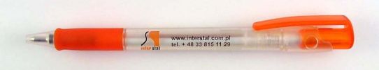 Interstal