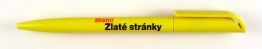Zlat strnky