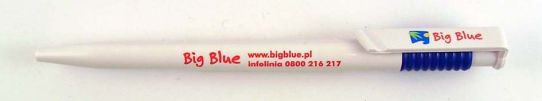 Big Blue