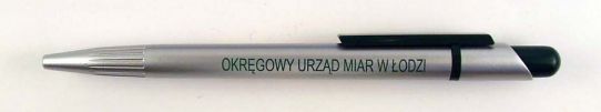 Okregowy urzad miar