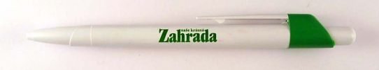 Zahrada