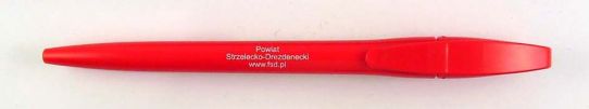 Powiat Strzelecko Drezdenecki