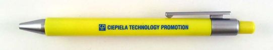 Ciepiela technology