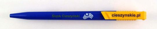 Slask Cieszynskie