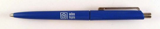 Aufbau bayern