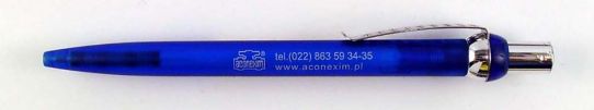 Aconexim