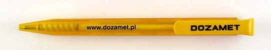 Dozamet