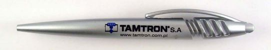 Tamtron