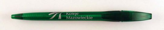 Koleje Mazowieckie