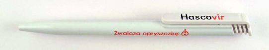 Hascovir