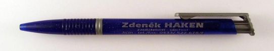 Zdenk Haken