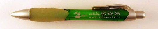 ACT servis