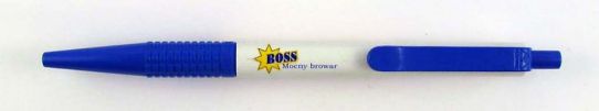 Boss