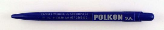 Polkon