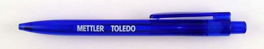 Mettler toledo