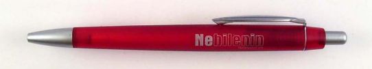 Nebilenin