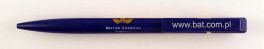 British American Tobacco