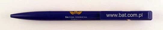 British American Tobacco