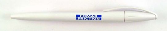 Fomar Friction