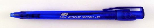 Niczuk Metall