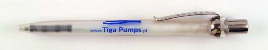 Tiga Pumps
