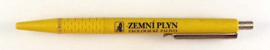 Zemn plyn