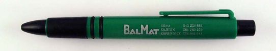 Balmat