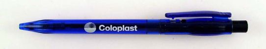 Coloplast