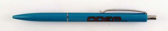 Odem