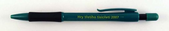 Hry tetho tiscilet