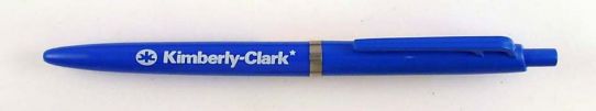 Kimberly Clark