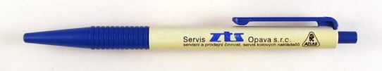 ZTS